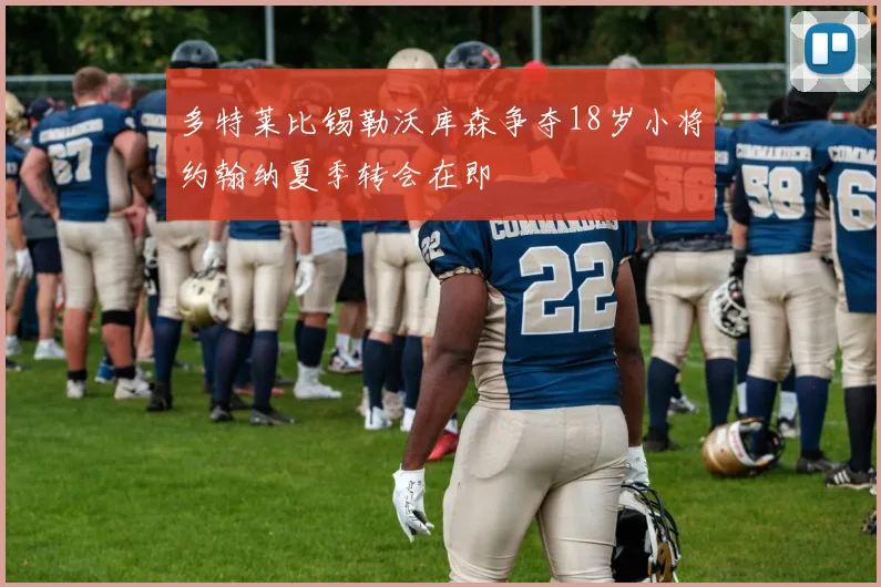 多特莱比锡勒沃库森争夺18岁小将约翰纳夏季转会在即